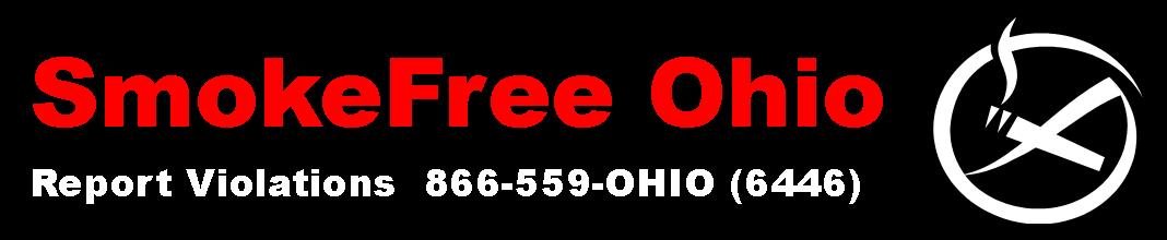 SmokeFree Ohio