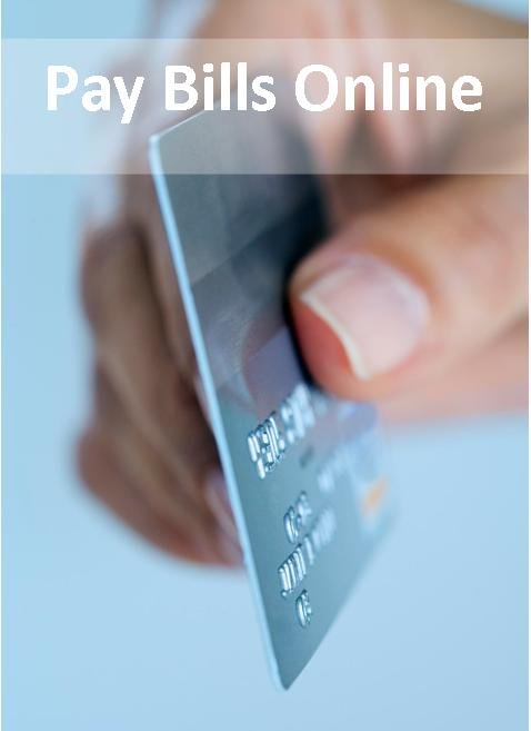 Pay Bills Online