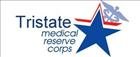 Tristate Medical Reserve Corps Logo